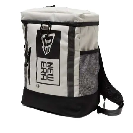 New Era (ニューエラ) Youth ボックスパック 15L