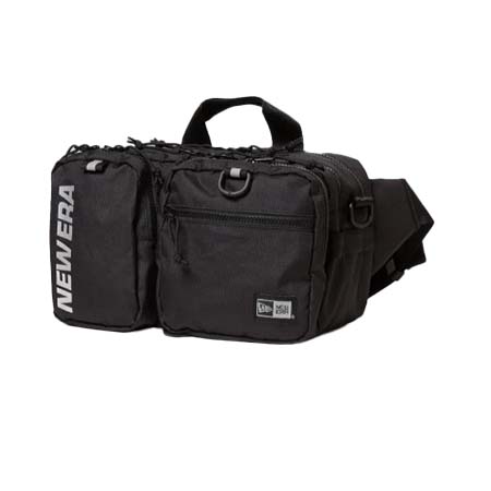 New Era (ニューエラ) フィールドウエストバッグ