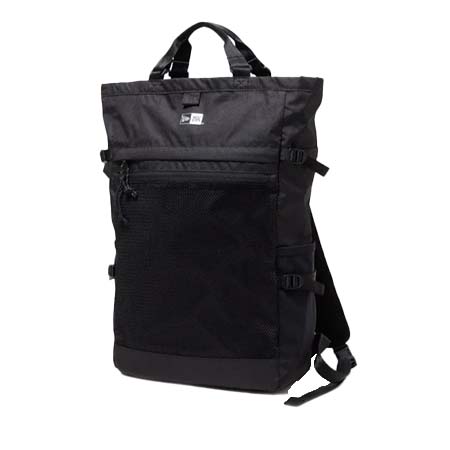 New Era (ニューエラ) エクスプローラートートバッグ