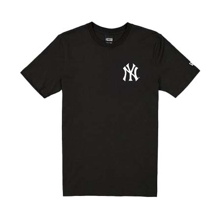 New Era (ニューエラ) コットン 半袖 Tシャツ J-Frost x MLB ニューヨーク・ヤンキース