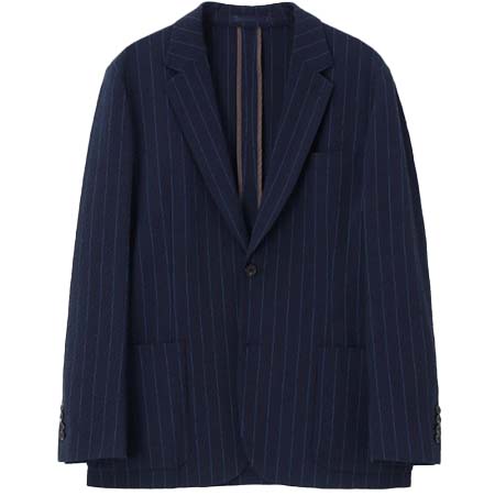 Paul Smith(ポールスミス) ストレッチサッカー 2B ジャケット