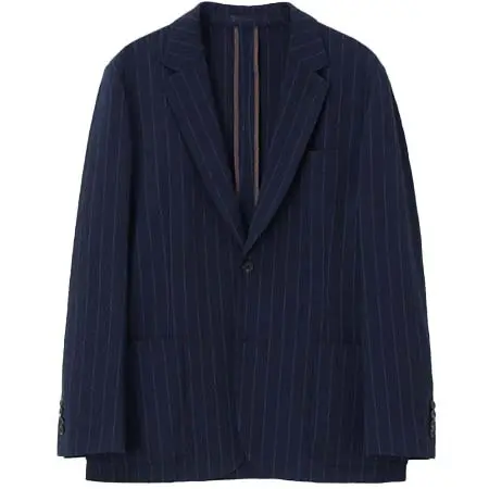 Paul Smith(ポールスミス) ストレッチサッカー 2B ジャケット