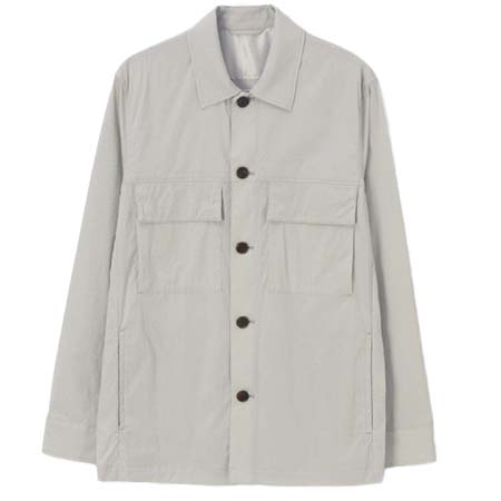 Paul Smith(ポールスミス) クラシックシャドーストライプ ブルゾン