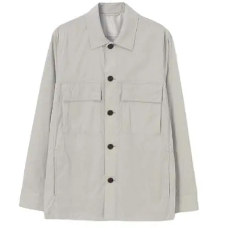 Paul Smith(ポールスミス) クラシックシャドーストライプ ブルゾン