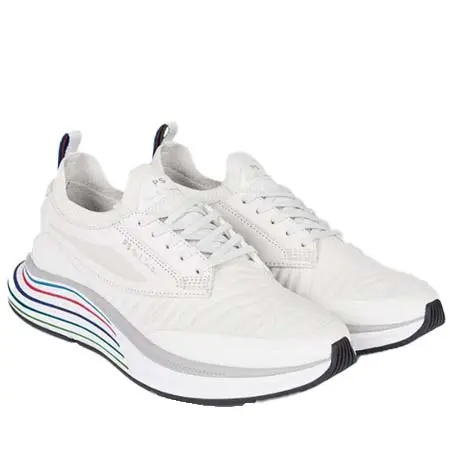 Paul Smith(ポールスミス) “Volt” ニット スニーカー