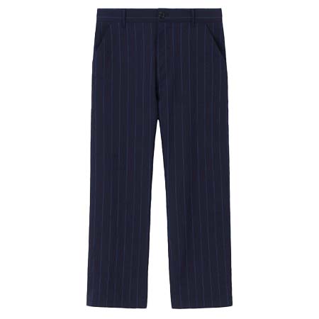 Paul Smith(ポールスミス) ストレッチサッカー トラウザーズ