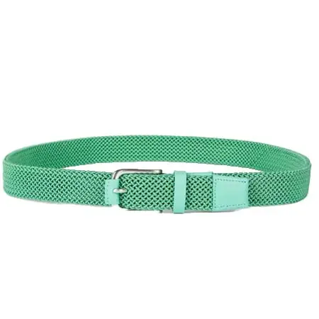 Paul Smith(ポールスミス) “Woven Stretch” メッシュベルト