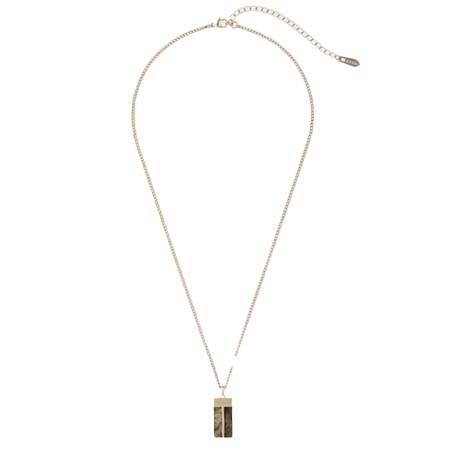 Paul Smith(ポールスミス) “Labradorite” ネックレス