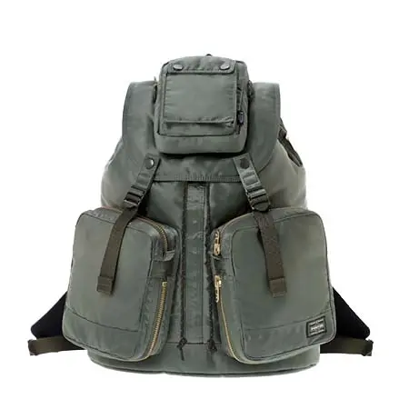 PORTER(ポーター) TANKER RUCKSACK(L)