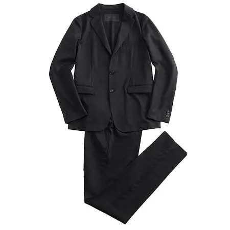 PORTER(ポーター) Casely-Hayford x PORTER TRAVEL SUIT(36)