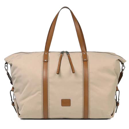 Paul Smith(ポールスミス) テーラードキャンバス ボストンバッグ