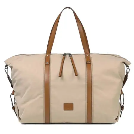 Paul Smith(ポールスミス) テーラードキャンバス ボストンバッグ