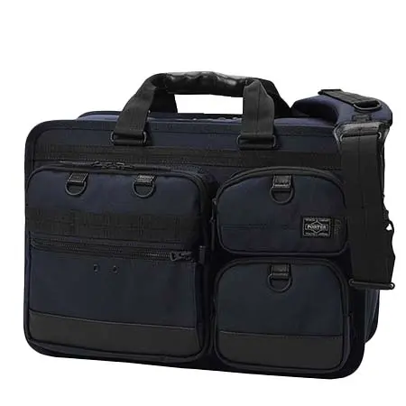 PORTER(ポーター) αGEL GRIP 2WAY BRIEFCASE