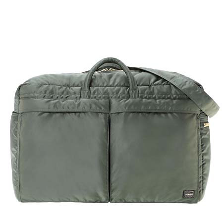 PORTER(ポーター) TANKER DUFFLE BAG(L)