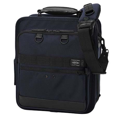 PORTER(ポーター) αGEL GRIP 2WAY SHOULDER BAG