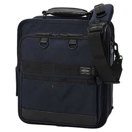 PORTER(ポーター) αGEL GRIP 2WAY SHOULDER BAG