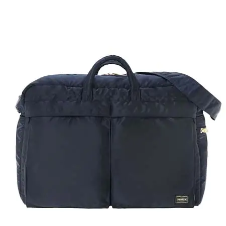 PORTER(ポーター) TANKER DUFFLE BAG