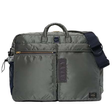 PORTER(ポーター) PX TANKER TANK BAG