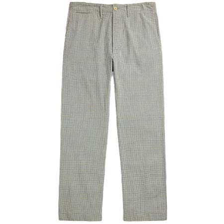 RALPH LAUREN(ラルフローレン) ハンドウーブン フィールド パンツ