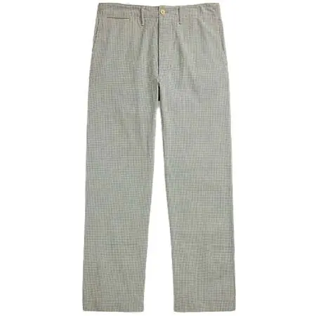 RALPH LAUREN(ラルフローレン) ハンドウーブン フィールド パンツ