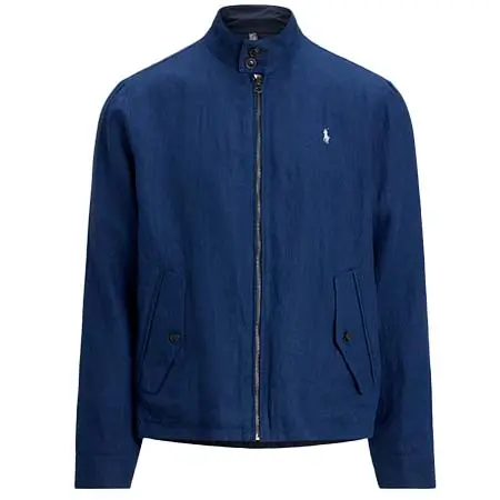 RALPH LAUREN(ラルフローレン) Bedford リバーシブル ジャケット