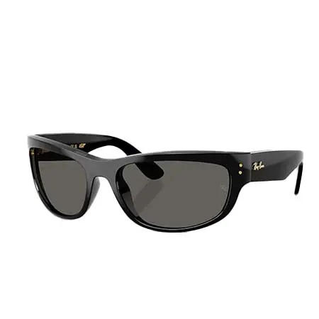 Ray-Ban(レイバン) MEGA BALORAMA BLACKED OUT COLLECTION
