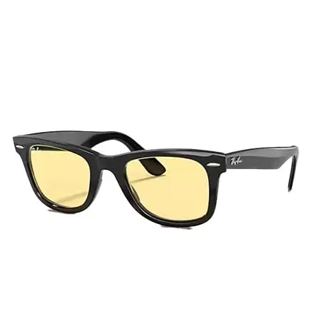 Ray-Ban(レイバン) ORIGINAL WAYFARER CLASSIC ポリッシュ ブラック