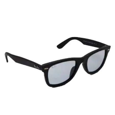 Ray-Ban(レイバン) ORIGINAL WAYFARER CLASSIC マット ブラック