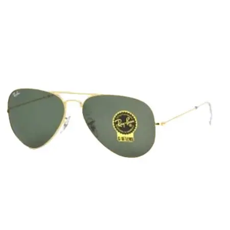 Ray-Ban(レイバン) RB3025 L0205 58サイズ