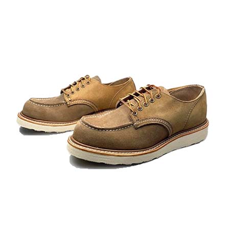 RED WING(レッドウィング) エンジニアド ガーメンツ x ショップモック オックスフォード