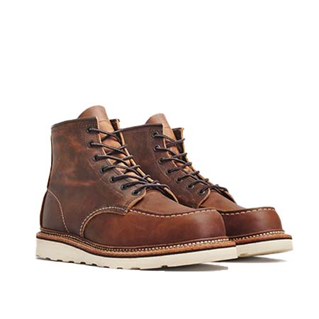 RED WING(レッドウィング) 6インチ クラシックモック