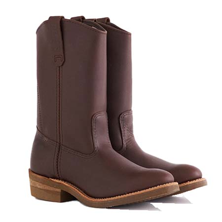 RED WING(レッドウィング) 11インチ ペコス
