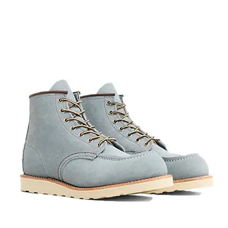 RED WING(レッドウィング) 6インチ クラシックモック