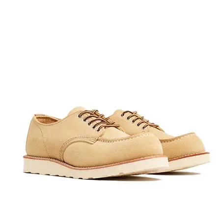 RED WING(レッドウィング) クラシックモック オックスフォード