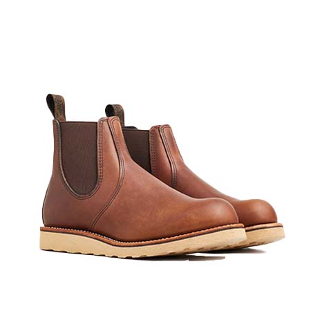 RED WING(レッドウィング) クラシックチェルシー