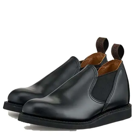 RED WING(レッドウィング) ポストマン ロメオ