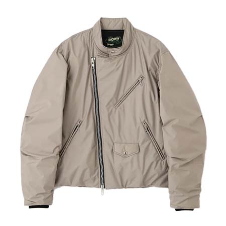 Schott(ショット) xNANGA/×ナンガ/AURORA STAND RIDERS/オーロラスタンド ライダース