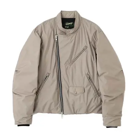 Schott(ショット) xNANGA/×ナンガ/AURORA STAND RIDERS/オーロラスタンド ライダース