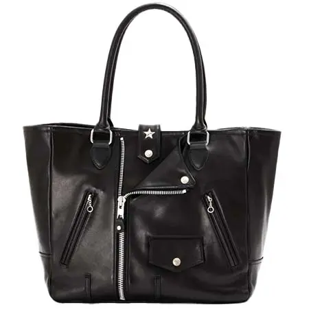 Schott(ショット) RIDERS TOTE BAG