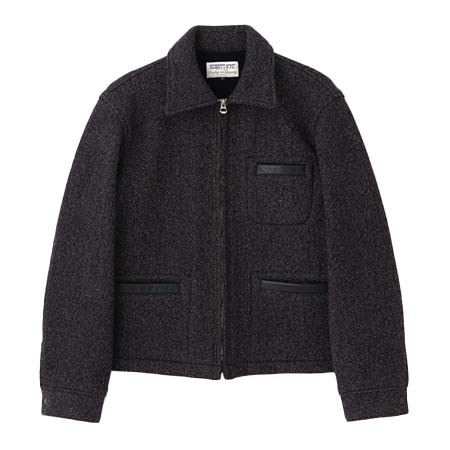 Schott(ショット) BEACH CLOTH SPORTS JACKET