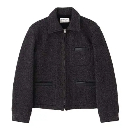 Schott(ショット) BEACH CLOTH SPORTS JACKET