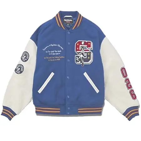Supreme(シュプリーム) Hysteric Glamour Varsity Jacket
