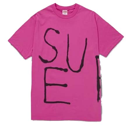 Supreme(シュプリーム) Painted Tee