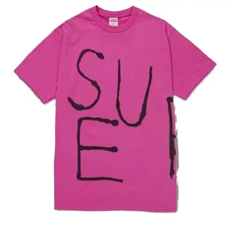 Supreme(シュプリーム) Painted Tee