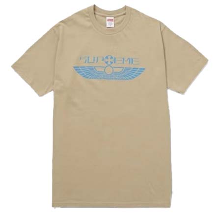 Supreme(シュプリーム) Wings Tee
