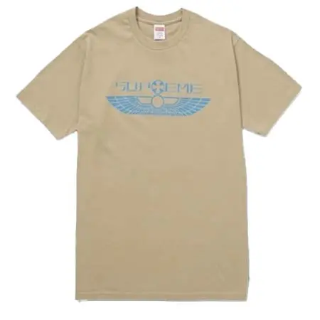 Supreme(シュプリーム) Wings Tee