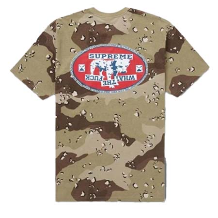 Supreme(シュプリーム) Dalmatian Tee