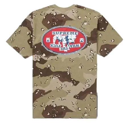 Supreme(シュプリーム) Dalmatian Tee