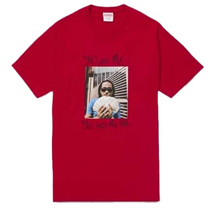 Supreme(シュプリーム) Max B Tee