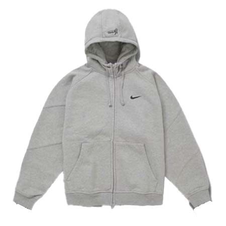 Supreme(シュプリーム) Nike Zip Up Hooded Sweatshirt